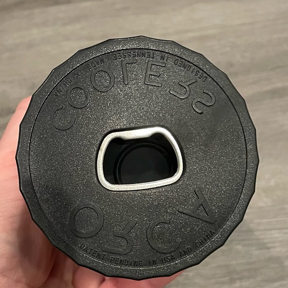 🔥 3 for $15 🔥
Orca coolers bottle/can holder insulated stainless steel - Picture 9 of 13